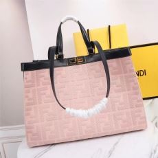 Fendi Peekaboo Bags